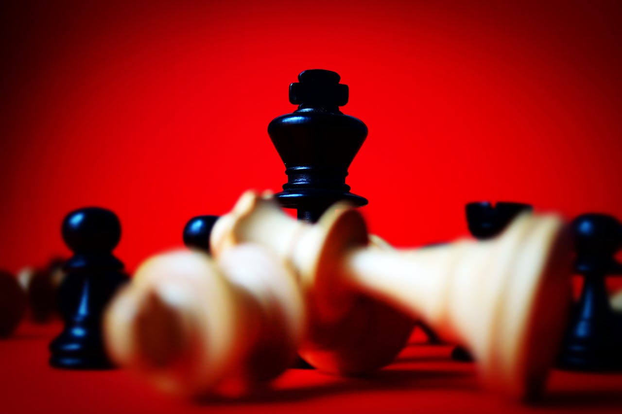 Mindset Mastery for Creators